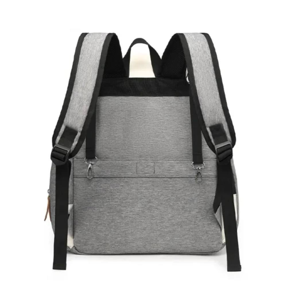 Nappy Bag – Naelo Large Capacity