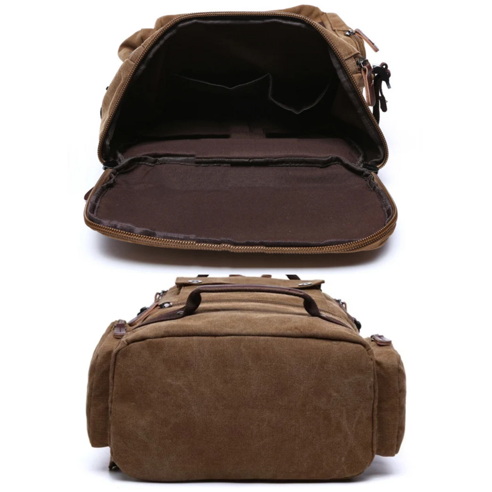 Travel Backpack – Harrow Trail