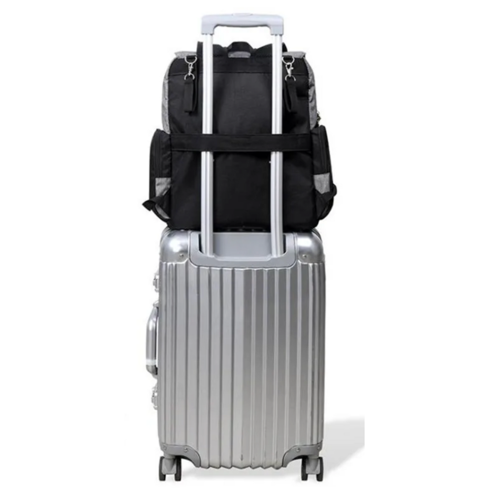 Nappy Bag – Naelo Large Capacity