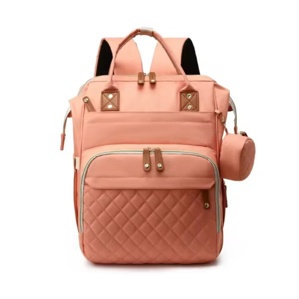Nappy Bag – USB & ThermoPack Orion