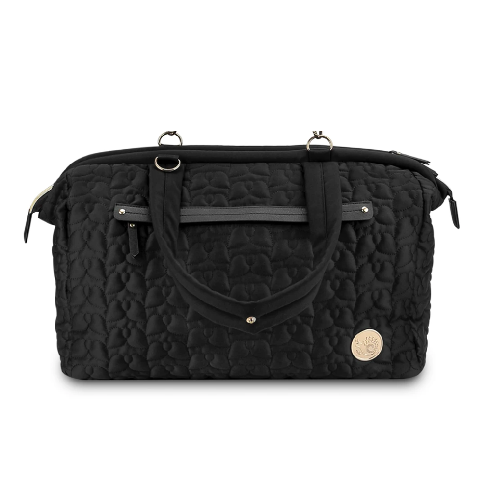 Travel Nappy Bag – Multi-Functional Baby