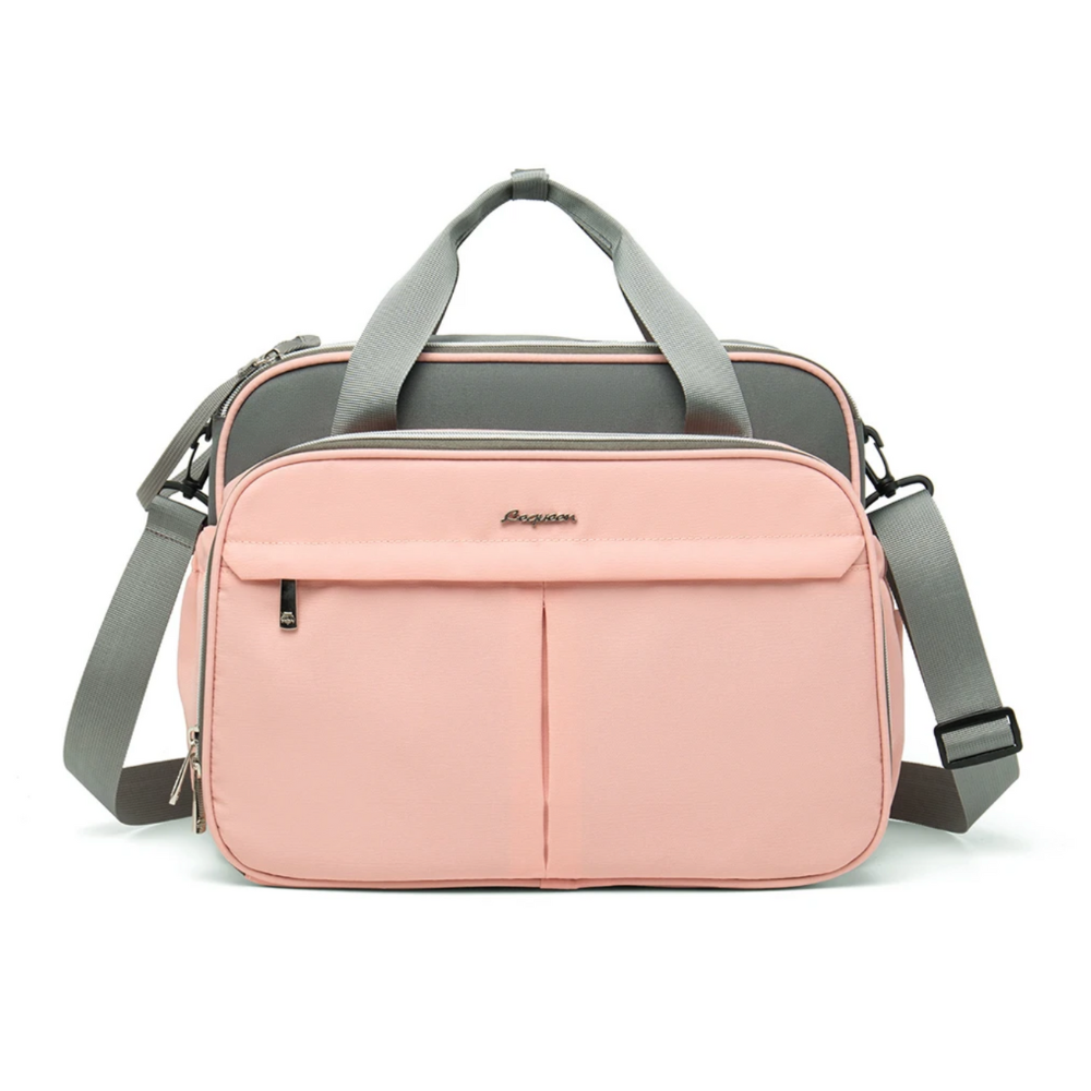 Travel Bag – Nappy Organizer Elowen