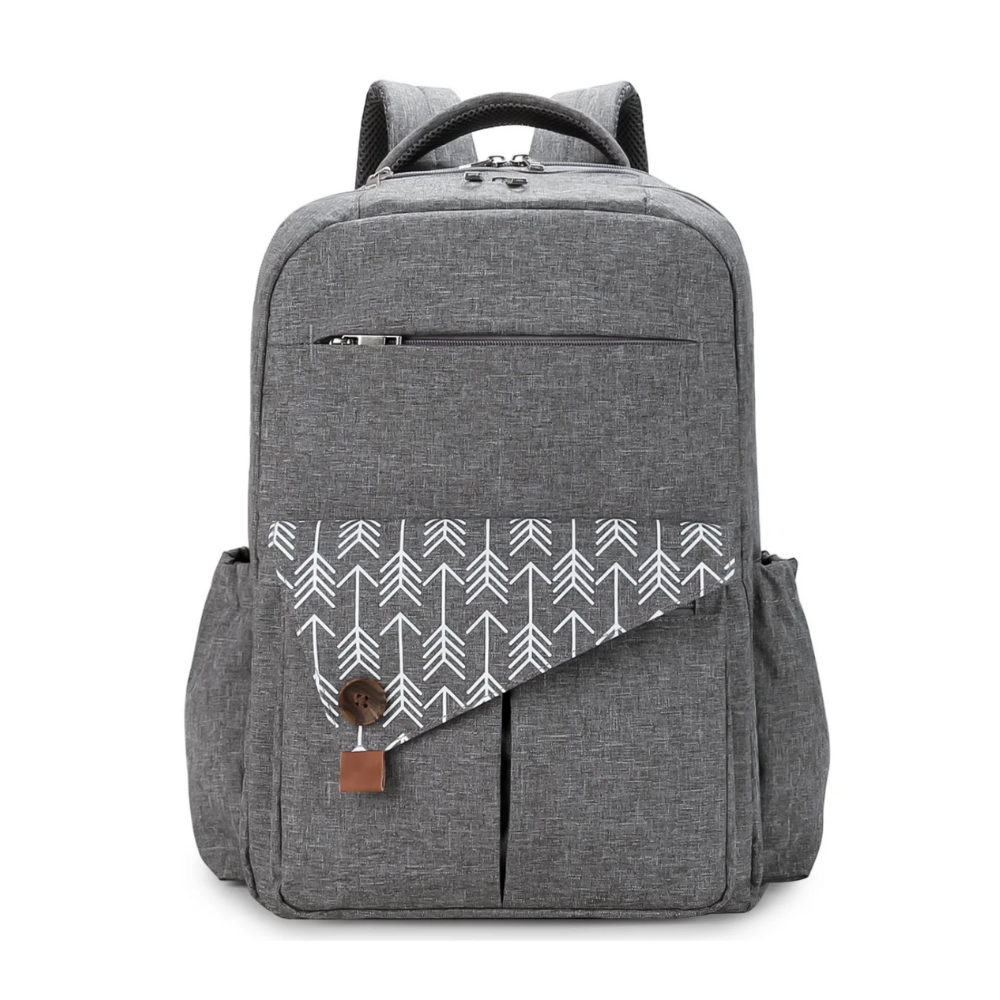 Nappy Bag – Arwell Waterproof