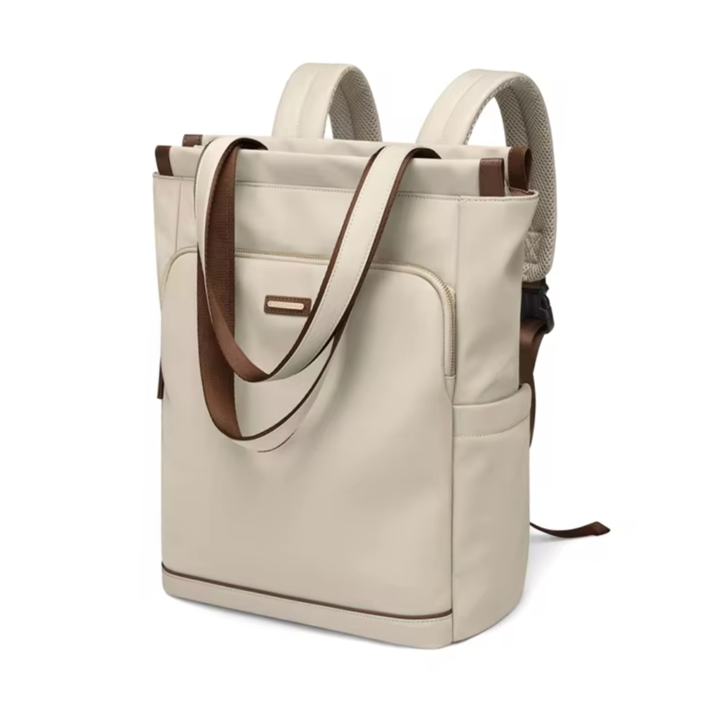 Travel Backpack – Chic & Convertible Avelyn