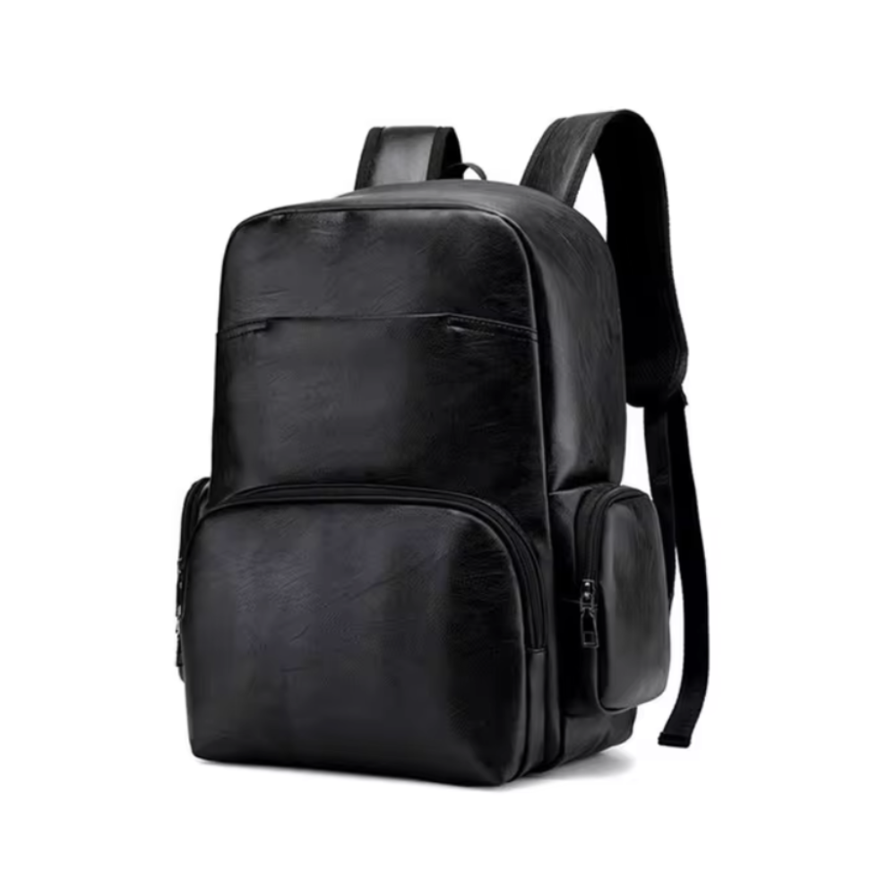 Travel Backpack – Marrow Ridge Leather