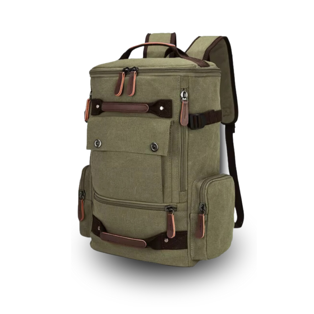 Travel Backpack – Harrow Trail