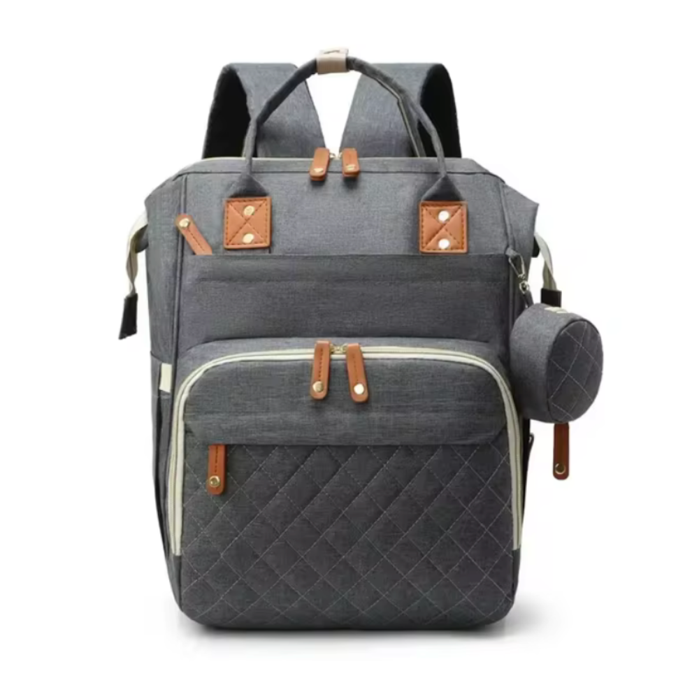 Nappy Bag – USB & ThermoPack Orion