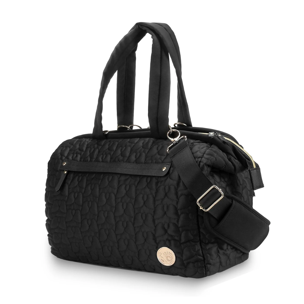 Travel Nappy Bag – Multi-Functional Baby