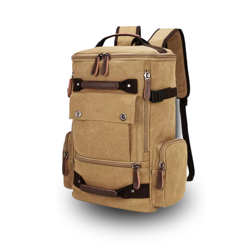 Travel Backpack – Harrow Trail
