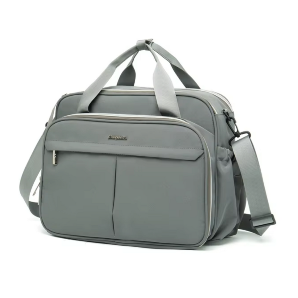 Travel Bag – Nappy Organizer Elowen