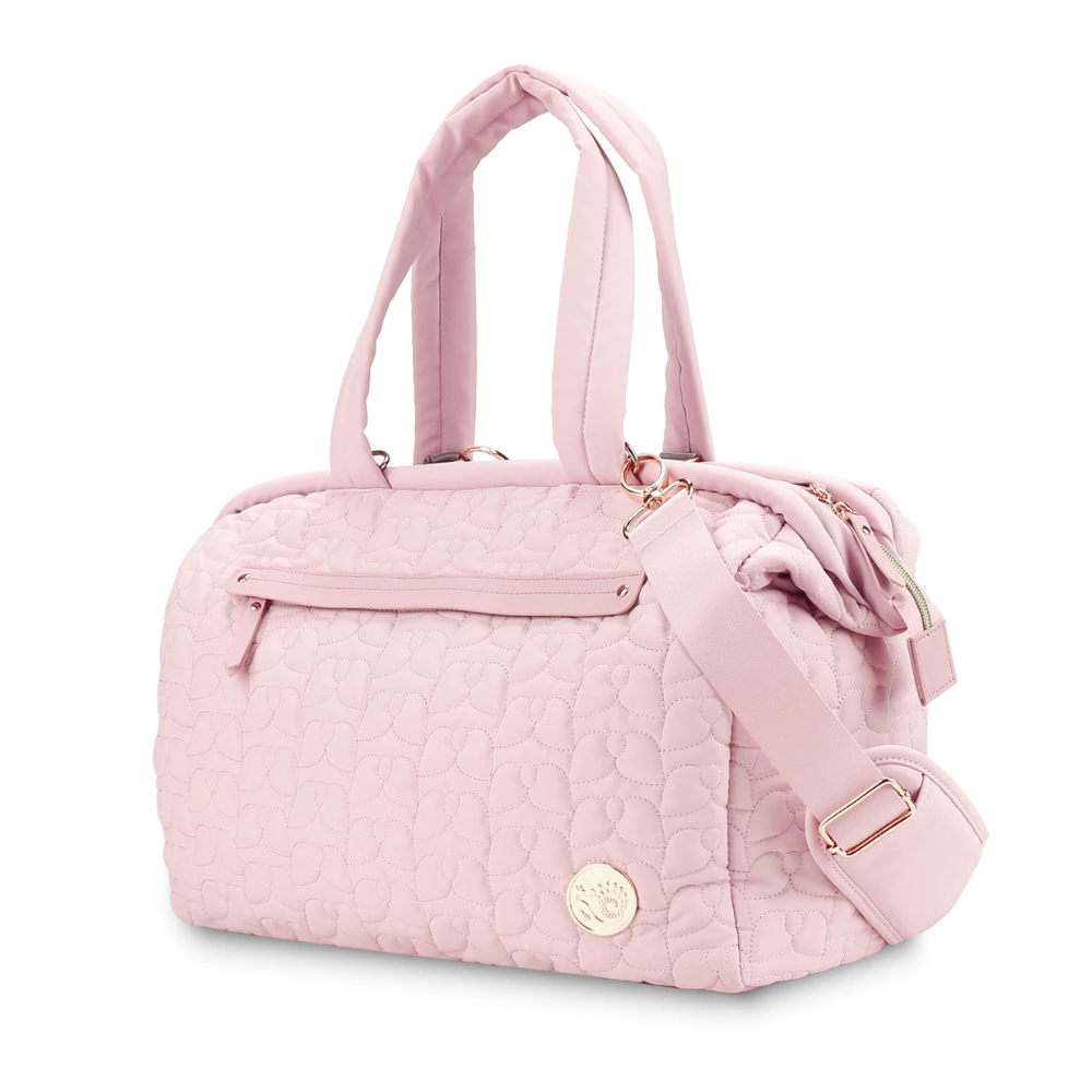 Travel Nappy Bag – Multi-Functional Baby