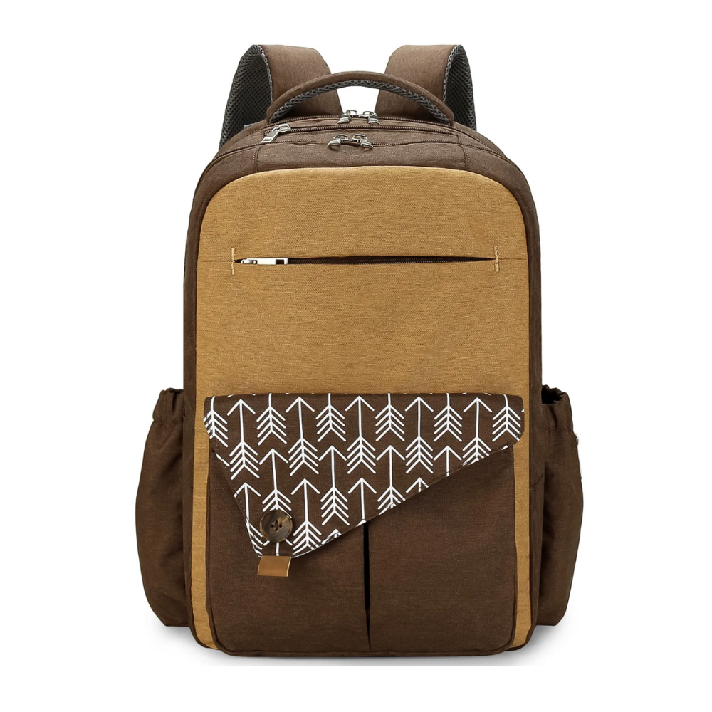 Nappy Bag – Arwell Waterproof