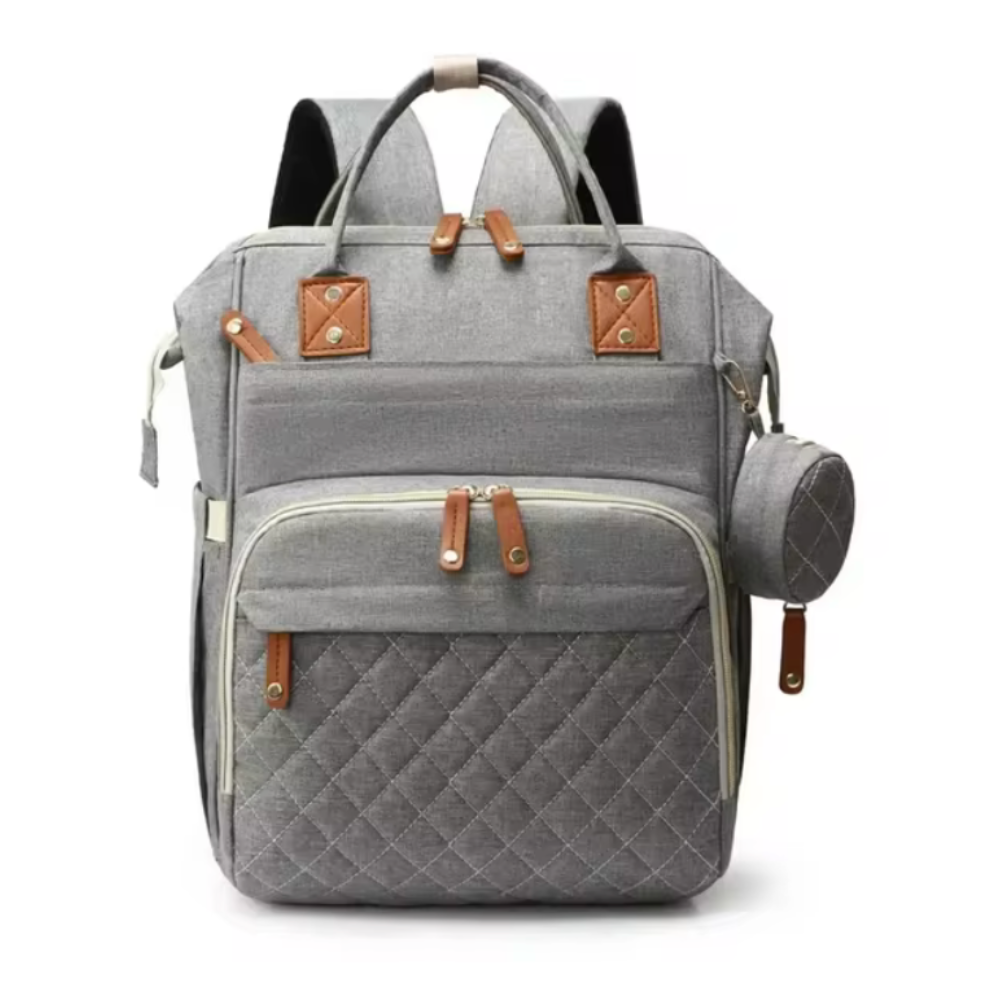 Nappy Bag – USB & ThermoPack Orion