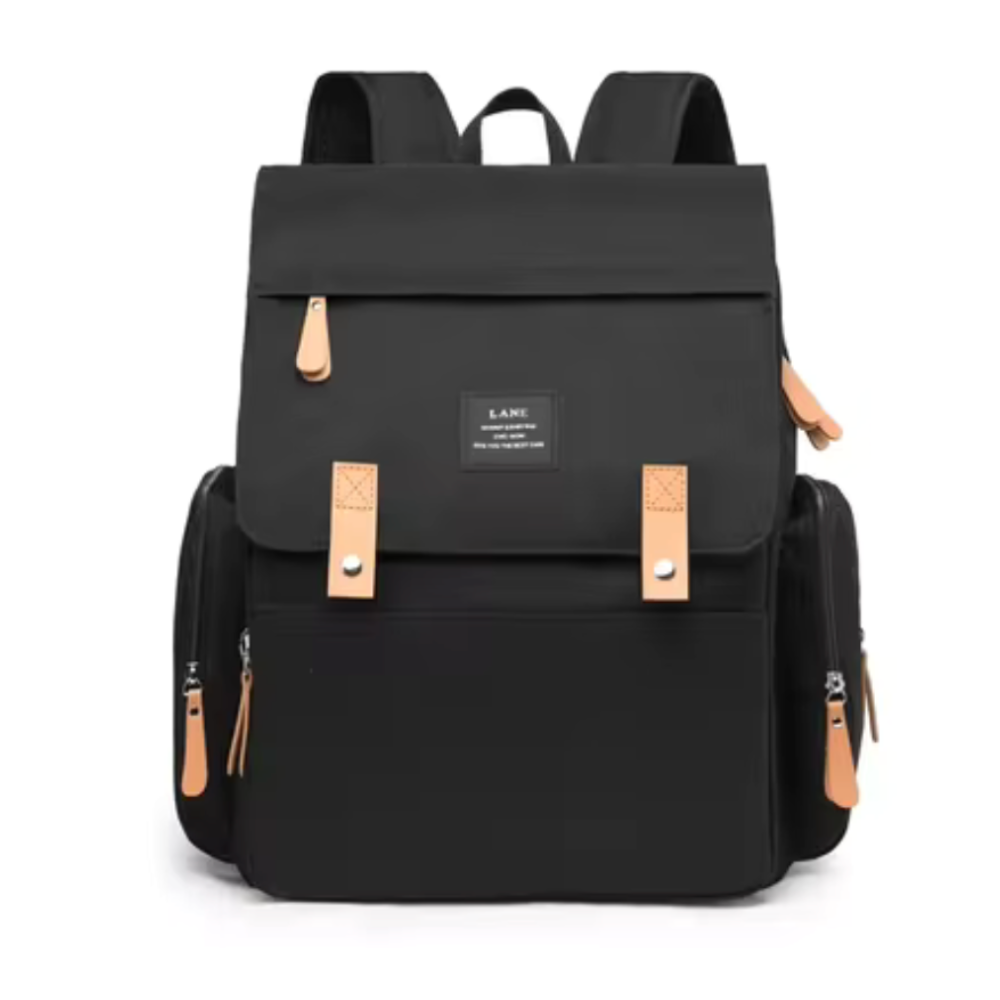 Nappy Bag – Naelo Large Capacity
