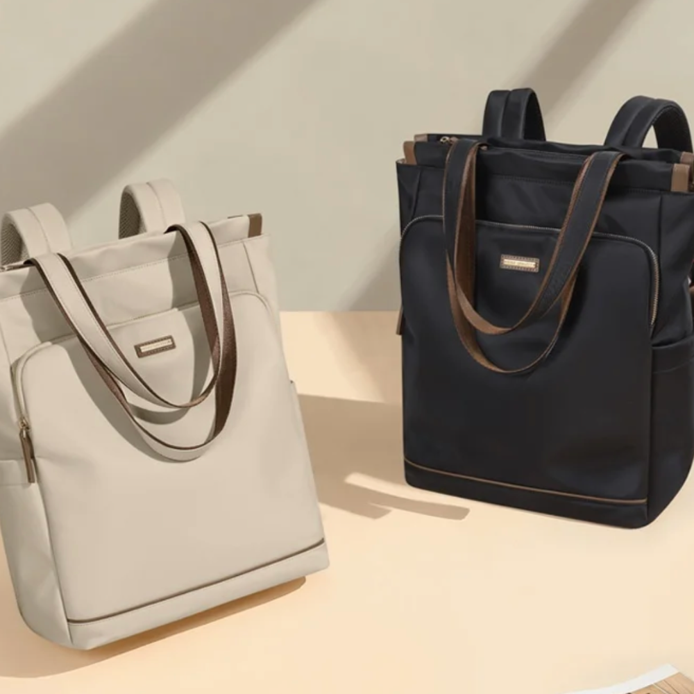 Travel Backpack – Chic & Convertible Avelyn