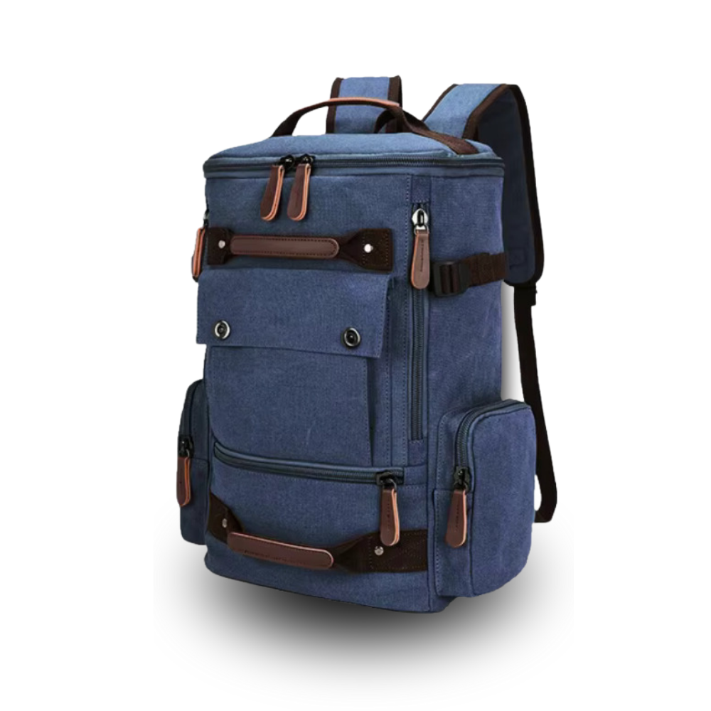 Travel Backpack – Harrow Trail
