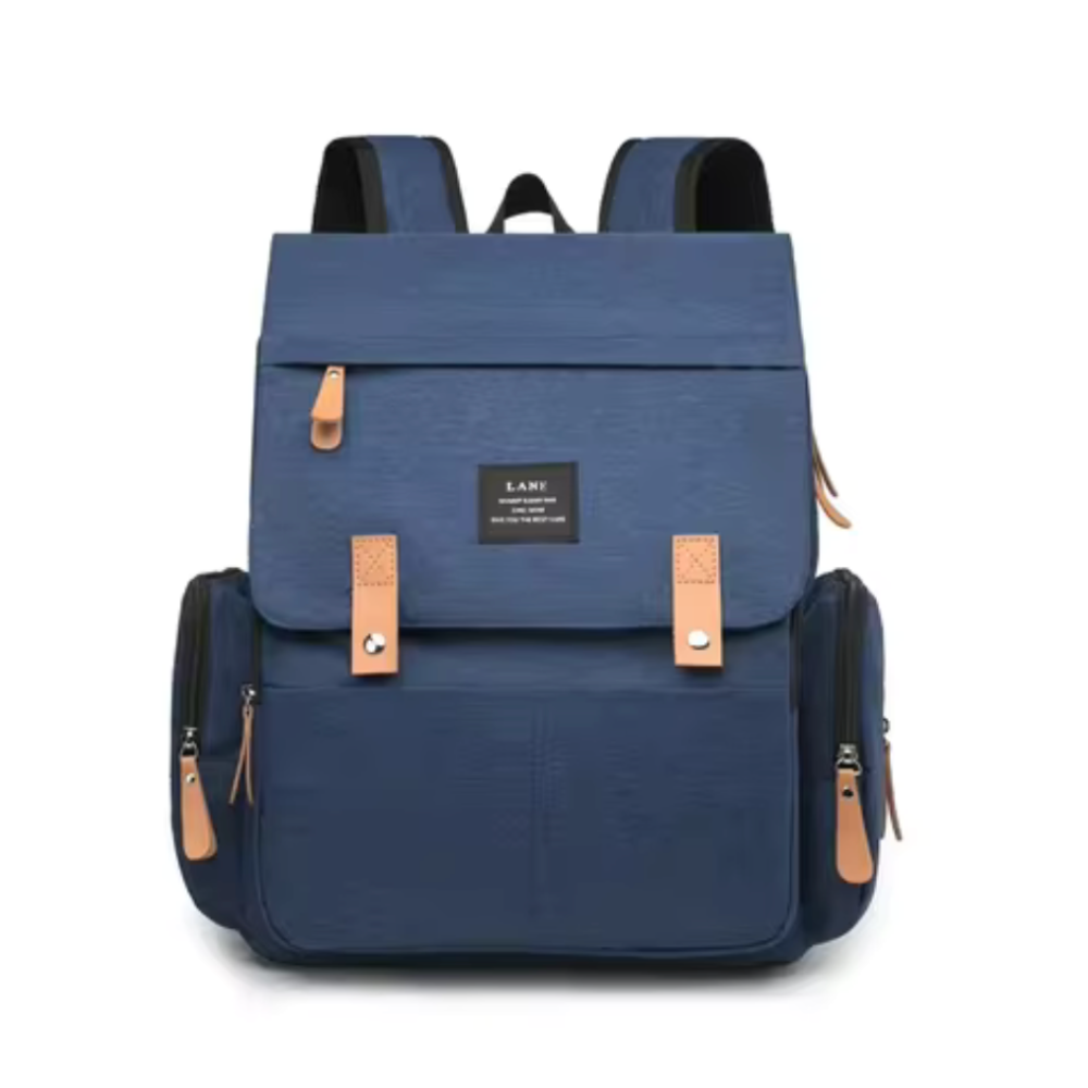 Nappy Bag – Naelo Large Capacity