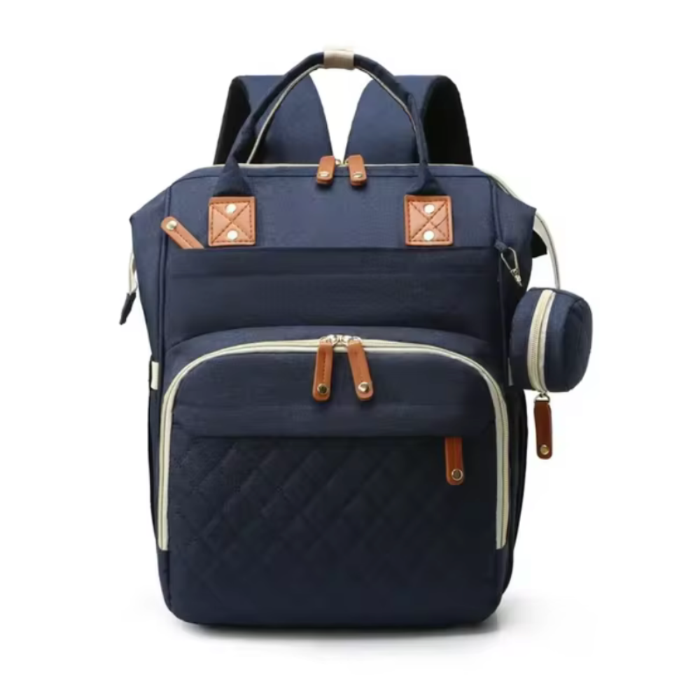 Nappy Bag – USB & ThermoPack Orion