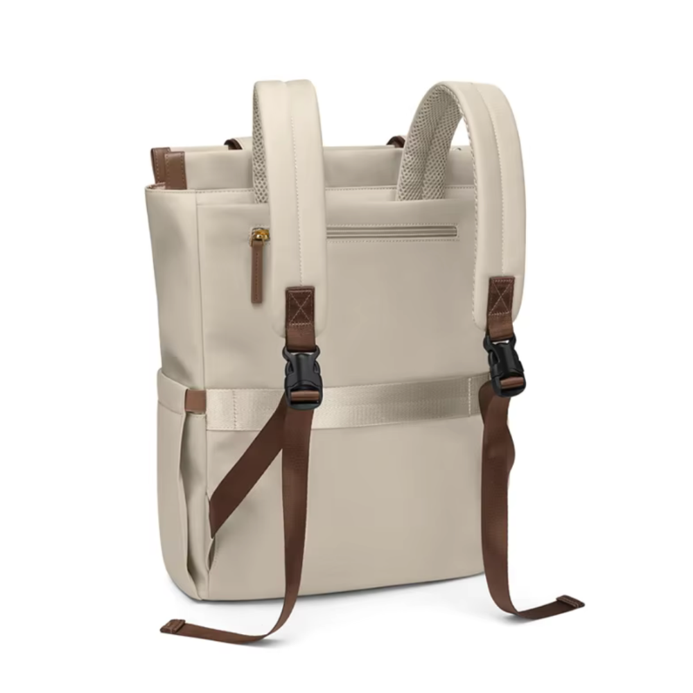 Travel Backpack – Chic & Convertible Avelyn