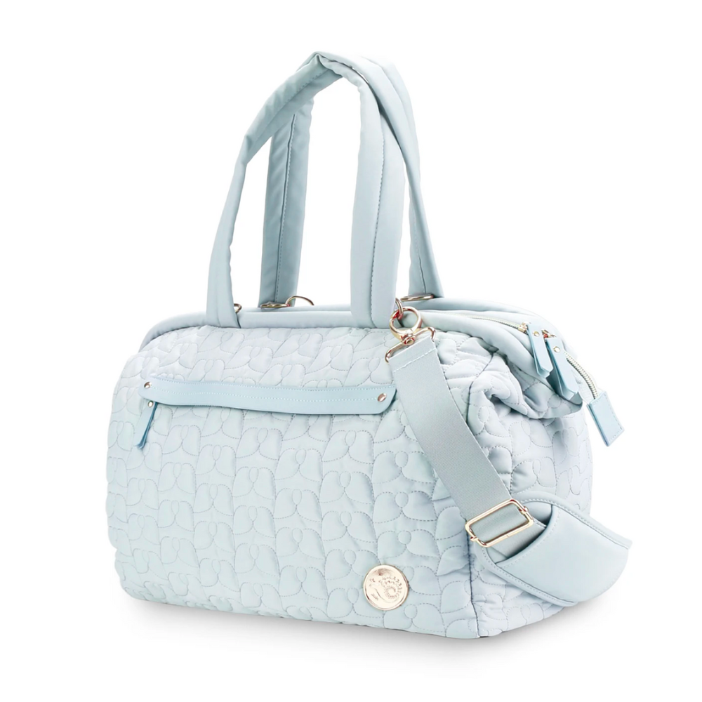 Travel Nappy Bag – Multi-Functional Baby