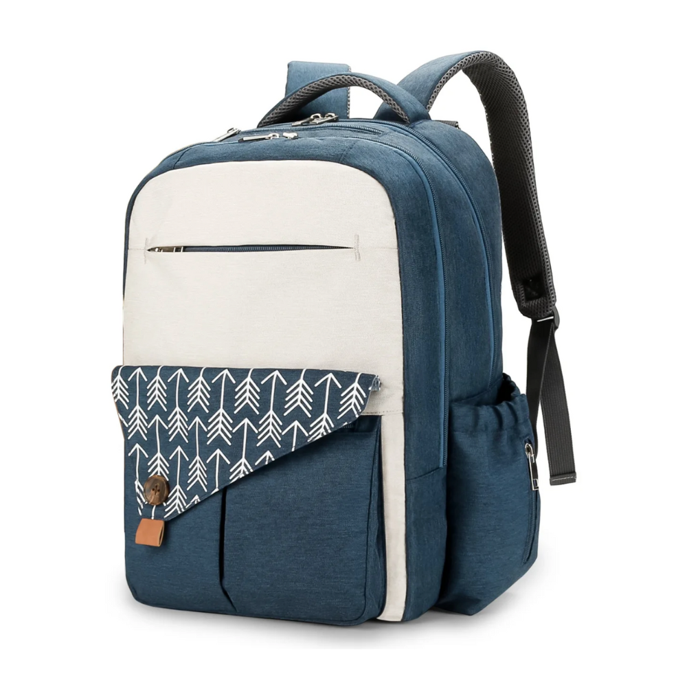 Nappy Bag – Arwell Waterproof