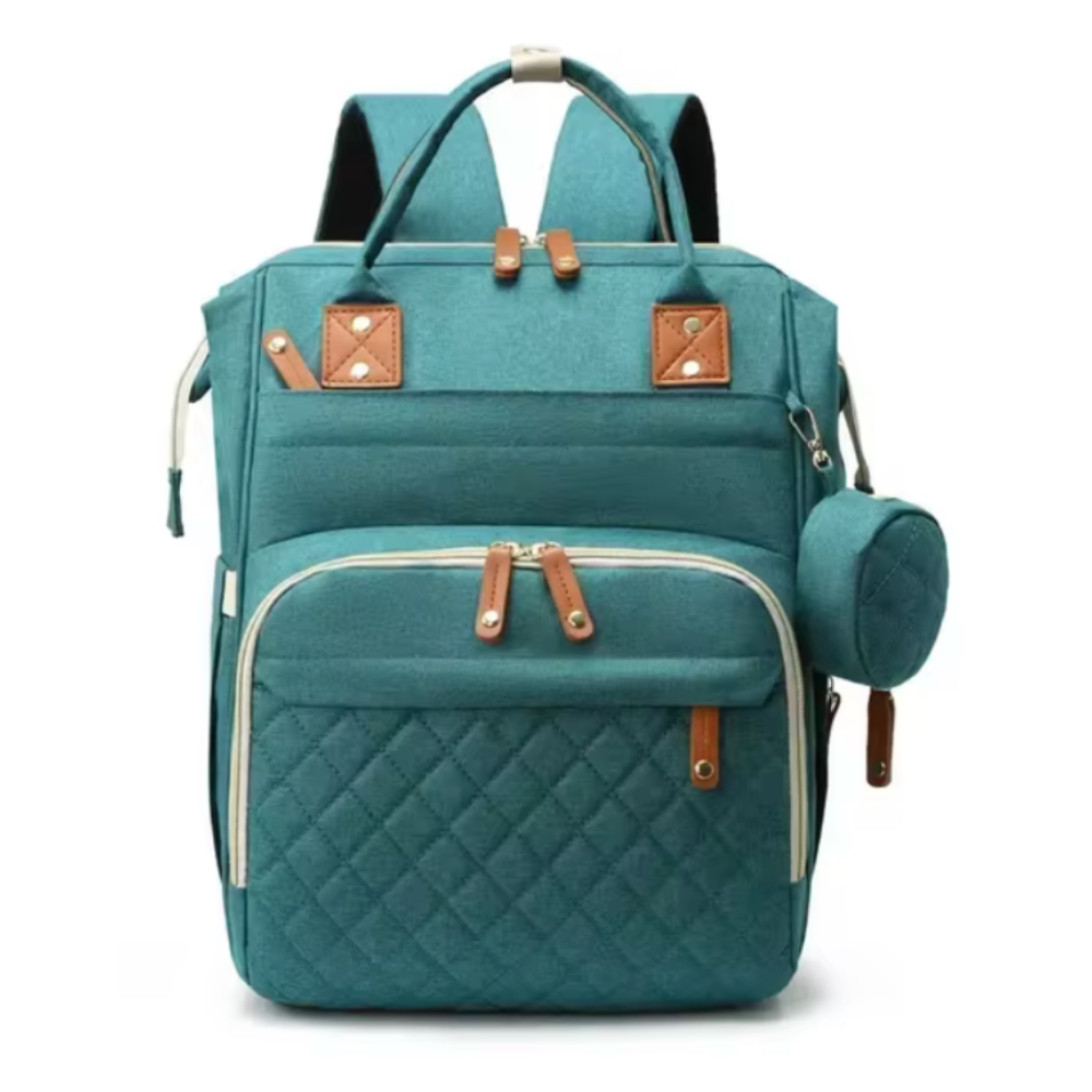 Nappy Bag – USB & ThermoPack Orion
