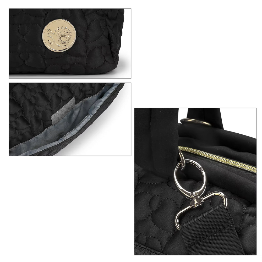 Travel Nappy Bag – Multi-Functional Baby