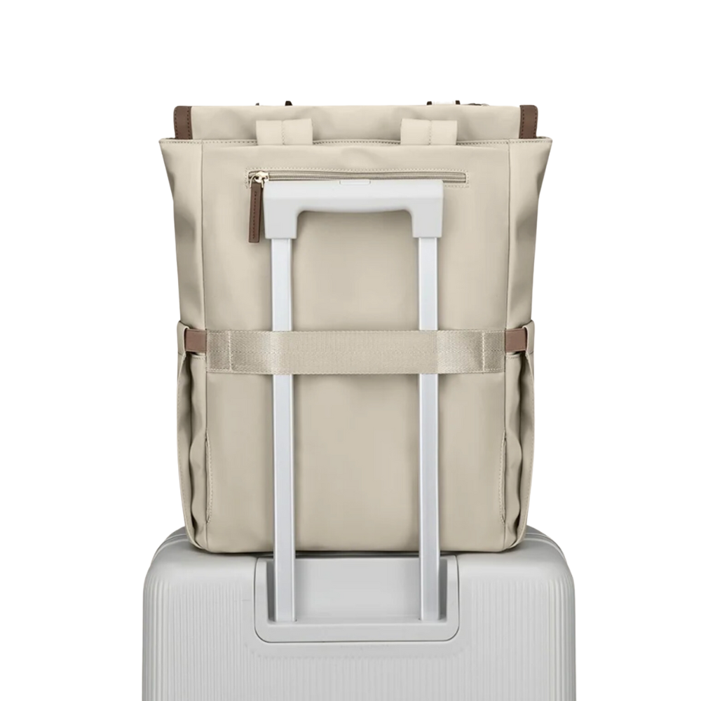 Travel Backpack – Chic & Convertible Avelyn