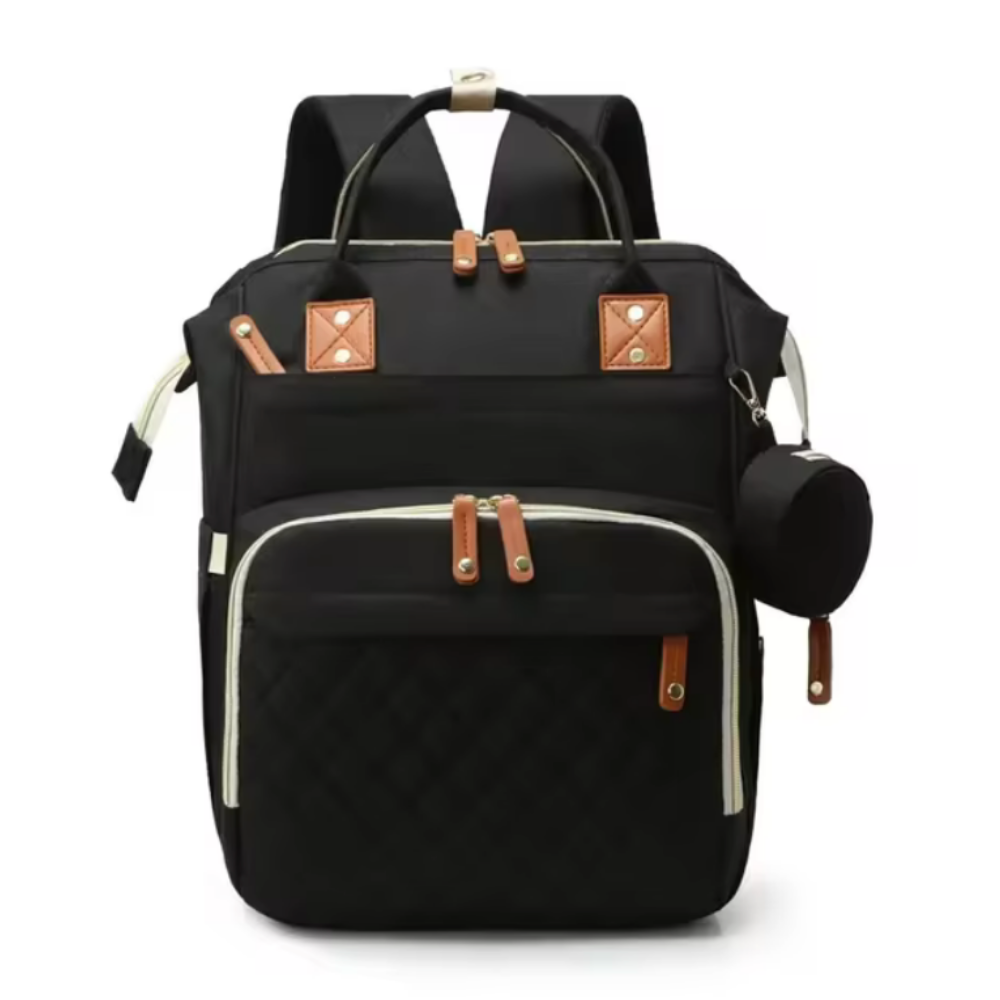 Nappy Bag – USB & ThermoPack Orion
