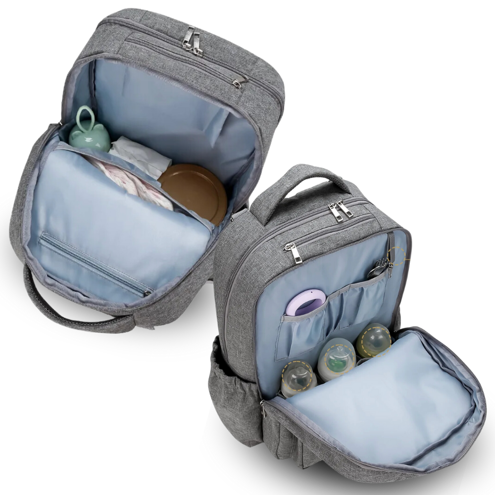 Nappy Bag – Arwell Waterproof