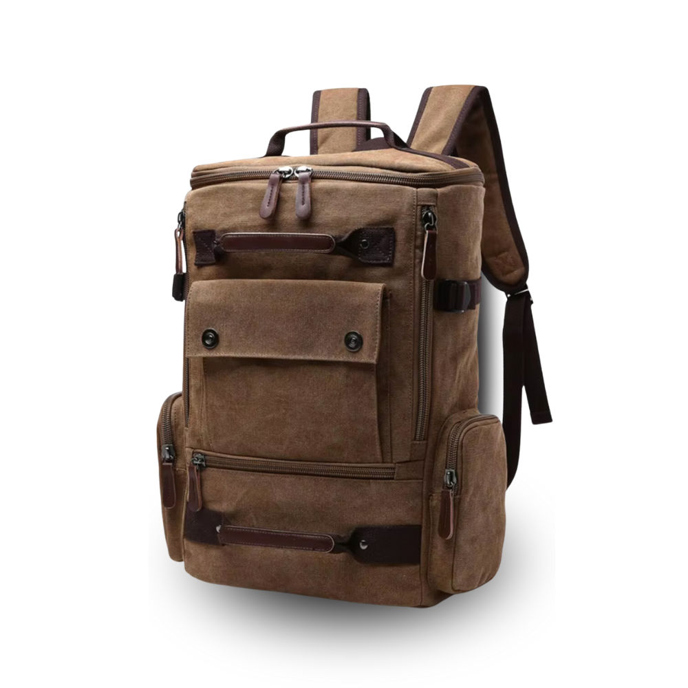 Travel Backpack – Harrow Trail