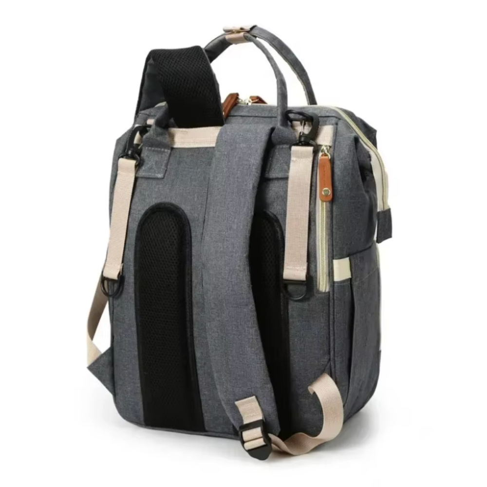 Nappy Bag – USB & ThermoPack Orion