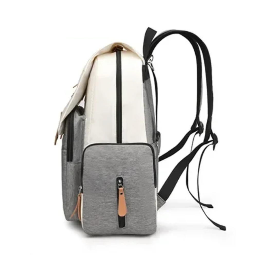 Nappy Bag – Naelo Large Capacity