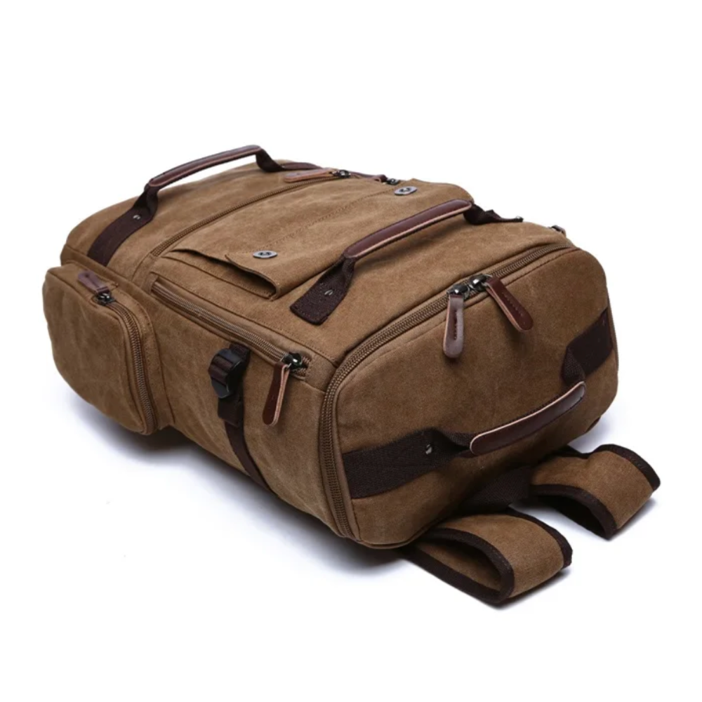 Travel Backpack – Harrow Trail