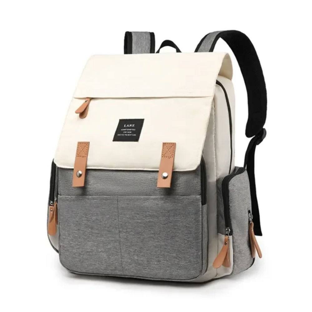 Nappy Bag – Naelo Large Capacity