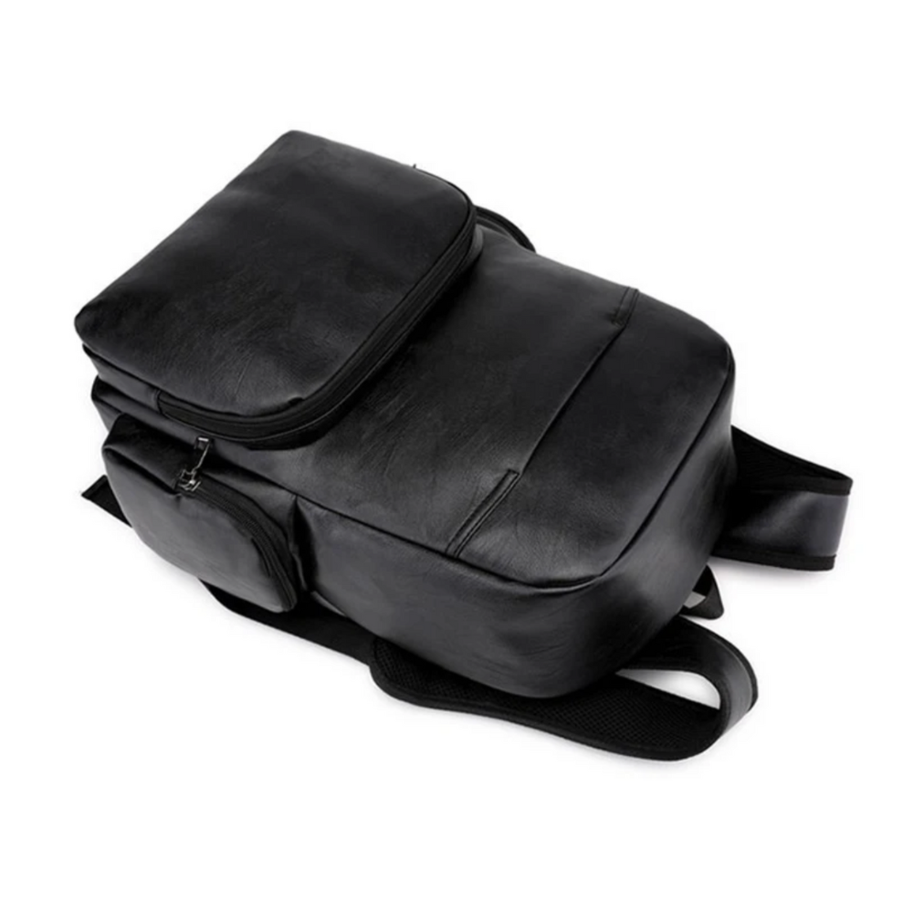Travel Backpack – Marrow Ridge Leather