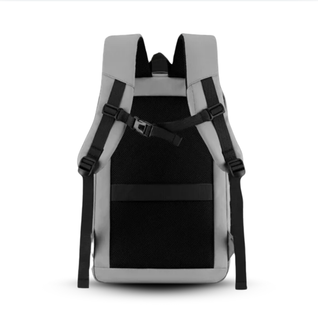 Travel Backpack – HardShell DualCore Nova