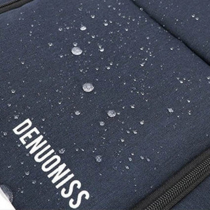 Travel Backpack: Insulated Cooler Bag for Outdoor & Daily Use