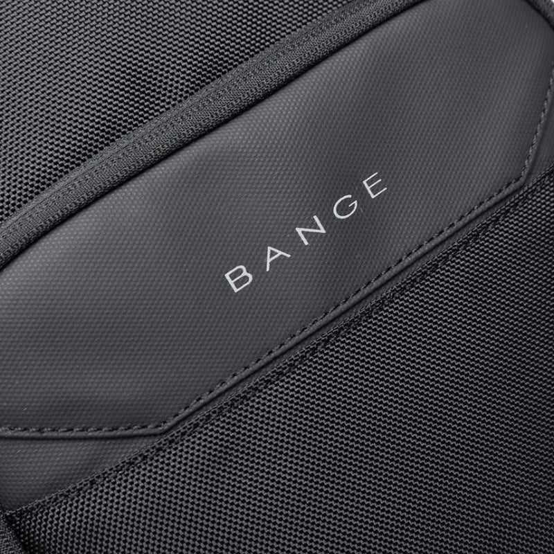 Backpack for Men: Professional & Functional Laptop Bag