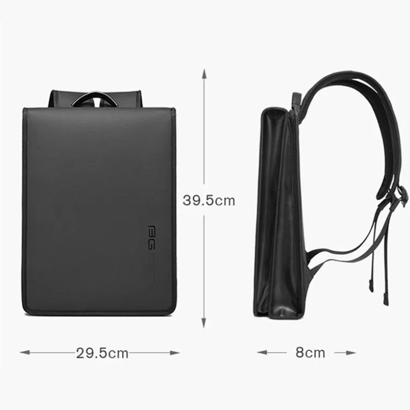 Backpack for Men: Luxury - Sleek & Modern Laptop bag