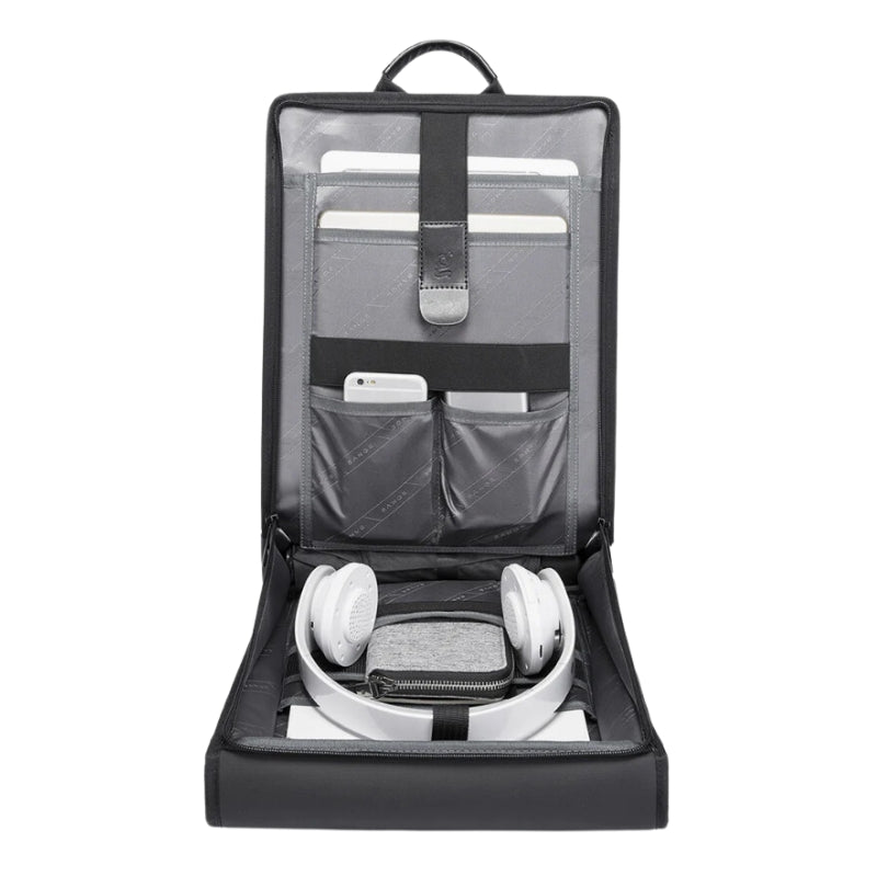 Backpack for Men: Luxury - Sleek & Modern Laptop bag