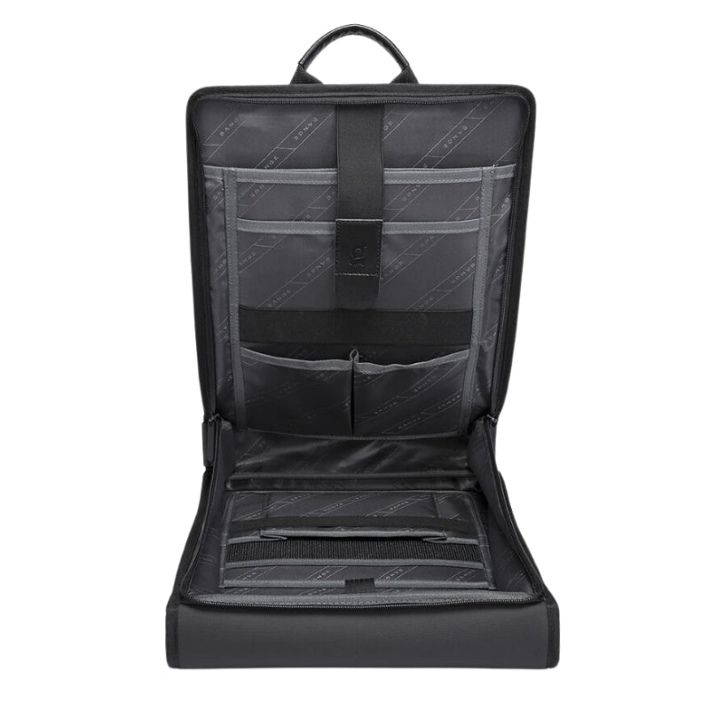 Backpack for Men: Luxury - Sleek & Modern Laptop bag
