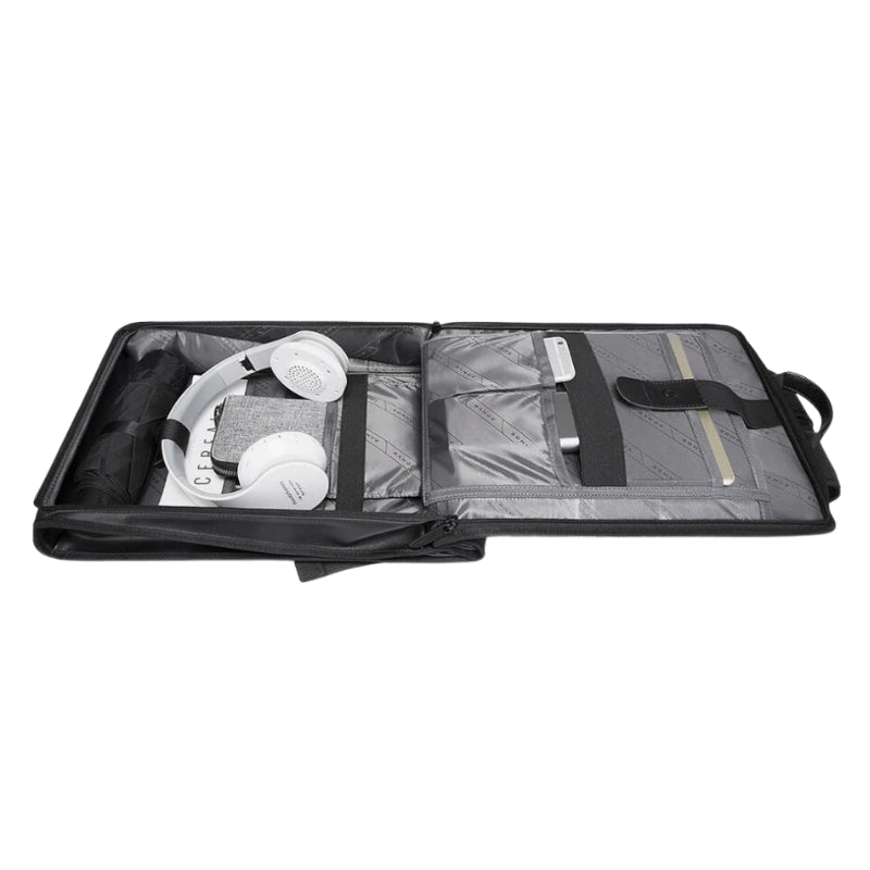 Backpack for Men: Luxury - Sleek & Modern Laptop bag
