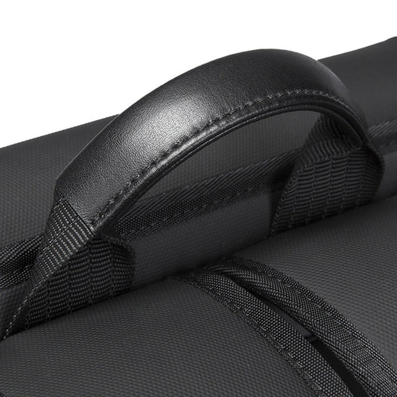 Backpack for Men: Luxury - Sleek & Modern Laptop bag