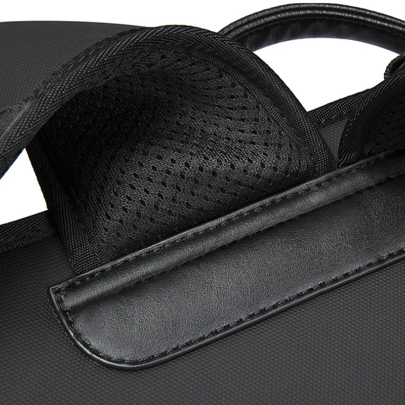 Backpack for Men: Luxury - Sleek & Modern Laptop bag