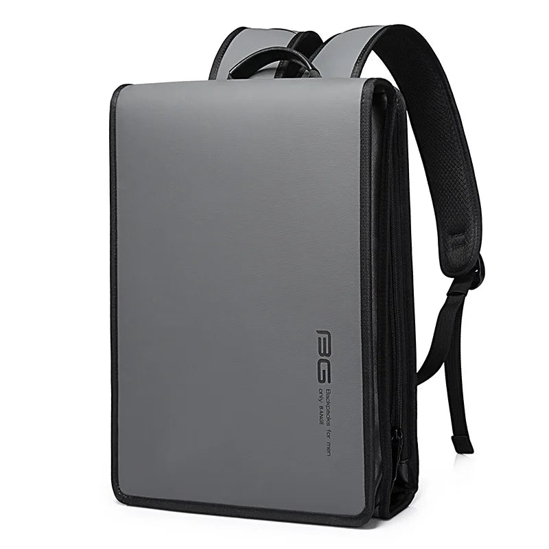 Backpack for Men: Luxury - Sleek & Modern Laptop bag