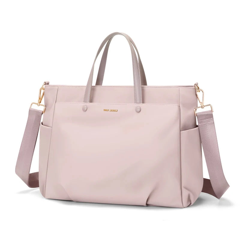 Travel bag for Women: Elegant Carry-On Tote