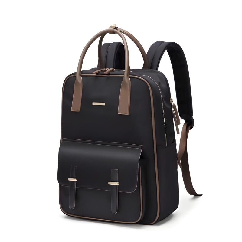 Backpack for Women: Laptop Bag