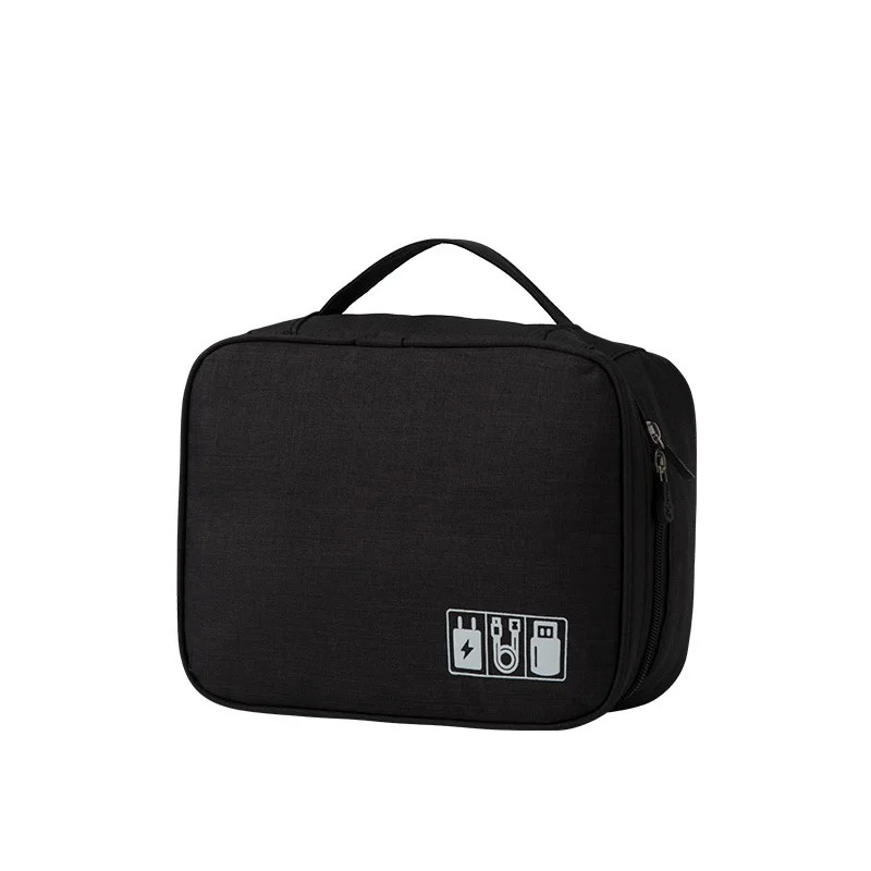 Electronic Travel Organizer