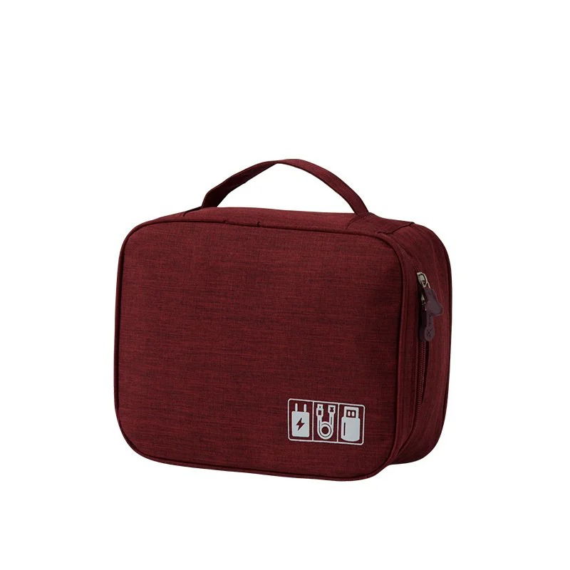 Electronic Travel Organizer